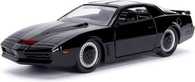 Jada Toys Knight Rider Kitt - Voiture Jada (1:32)