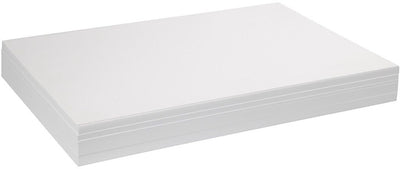 Papier à dessin Creativ company, a2, feuille 420x594 mm, 190 gr, blanc, 250 feuilles 1 boîte