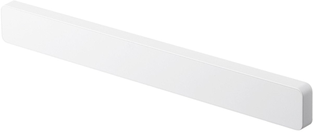 Porte-couteau tour Yamazaki magnétique - blanc