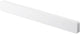 Porte-couteau tour Yamazaki magnétique - blanc