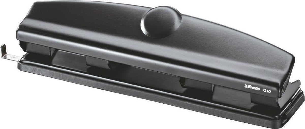 Perforatrice Esselte q10 - noir