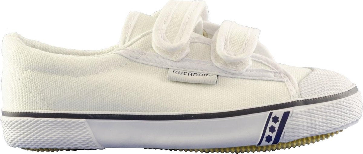 Rucanor baskets francfort dames blanc taille 38