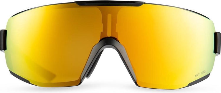 Lunettes antibuée Agu bold noir or - 40514000-000