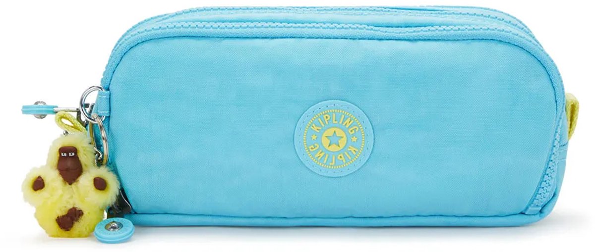 Trousse Kipling gitroy bleu homme