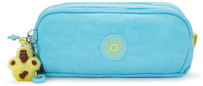 Trousse Kipling gitroy bleu homme