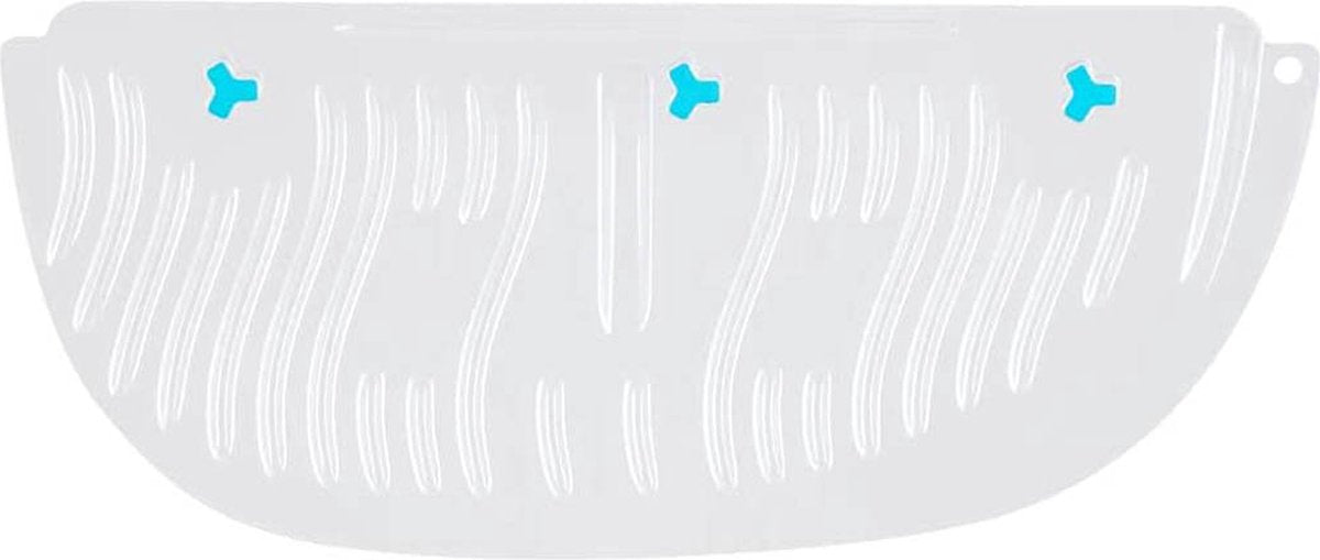 Petkit - dissolvant de litière pour chat - 3 pièces - réutilisable - pura max -