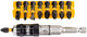 Accessoires Imp Dewalt Act Torsion Porte-embouts pivotant 10 pièces avec embouts à vis - dt70518t-qz