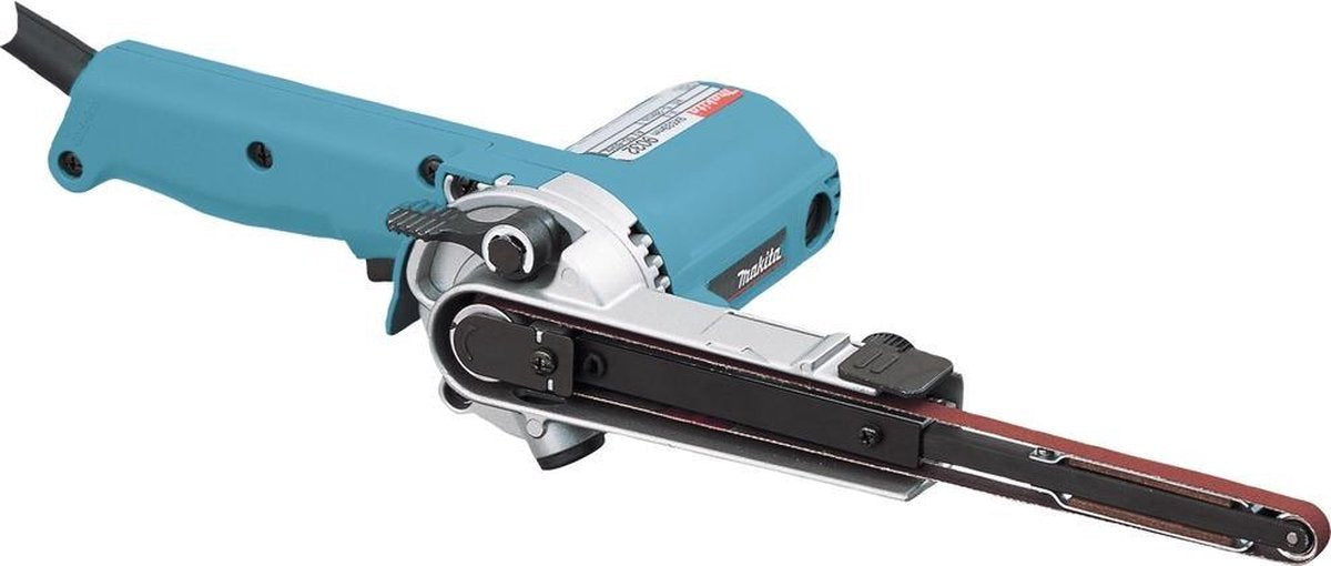 Ponceuse à bande Makita 9x533mm 230v