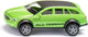 Siku mercedes-benz classe e tout terrain 4x4² (1:50)