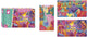 Janod - les ateliers du calme - set de peinture 3D jungle