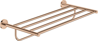 Grohe essentials porte-serviettes 55cm coucher de soleil chaud