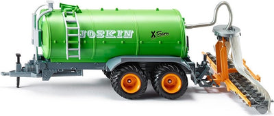 Camion de farceur de fermier siku