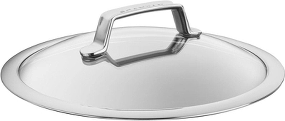 Couvercle Scanpan techniq 26 cm