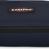 Trousse simple ovale Eastpak - ultra marine