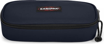 Trousse simple ovale Eastpak - ultra marine