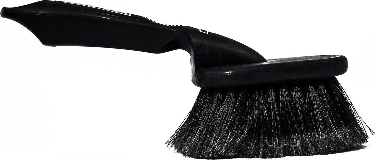 Muc-off muc off, schmier-pflegemittel, brosse de lavage douce