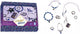 Janod - école de magie - parure de bijoux - 8 bijoux à créer