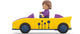 Toddys par siku toddys - voiture jouet zoomy junior