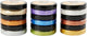Viva decor inka-or, 9x50 ml 1 boîte