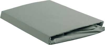 Ambiante coton - surmatelas - 160x200 - vert