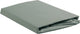 Ambiante coton - surmatelas - 160x200 - vert