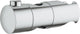 Pièce coulissante Grohe - 22 mm - chromée