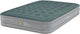 Outwell excellent matelas pneumatique double gris 200 x 135 x 30 cm