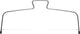 Rbv Birkmann Birkmann Coupe-gâteau facile à cuire - L30 cm