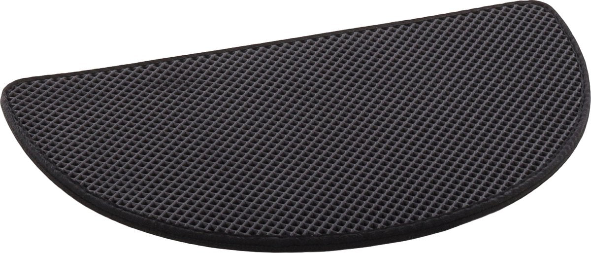 Flamingo matz - tapis de litière pour chat chats - tapis de litière pour chat noir 65x40cm - 1pc - 133526 - 1pc