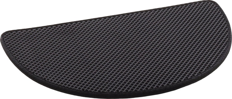 Flamingo matz - tapis de litière pour chat chats - tapis de litière pour chat noir 65x40cm - 1pc - 133526 - 1pc