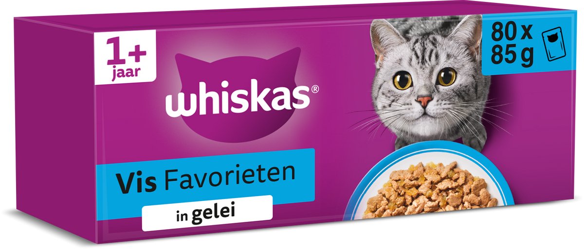Whiskas