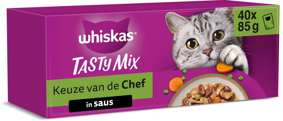 Whiskas