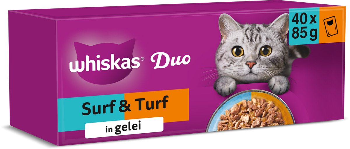 Whiskas