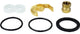 Grohe accessoires pièces robinetterie sanitaire 46346000