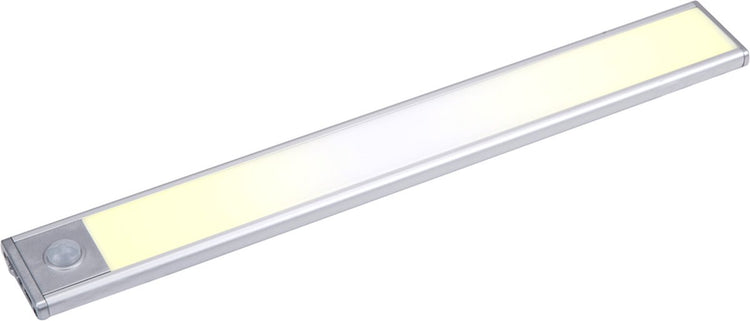 Lampe LED Grundig - avec détecteur de mouvement - 85 lumens - 1,5w - blanc