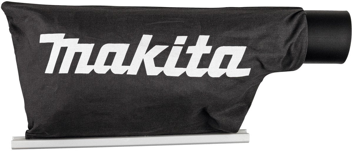 Makita accessoires sac à poussière en lin