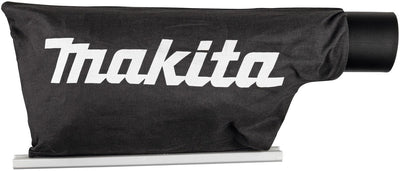Makita accessoires sac à poussière en lin