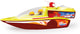 Jouet bateau de pompiers Lena – bateau de pompiers Boazz avec bateaux.