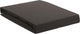 Beddinghouse - jersey - drap-housse surmatelas - 80x220 cm - anthracite