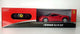 Rastar RC Ferrari 488 GTB garçons 27 MHz 1:24 rouge