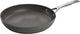 Poêle sans marque sans marque ballarini salina granitium anthracite graphite acier inoxydable aluminium ø 32 cm