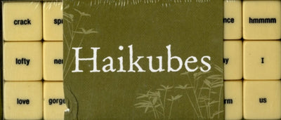 Baie de haïku de crâne