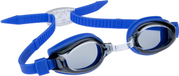 Avento - lunettes de natation junior - bleu