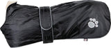 Trixie Dog Jacket Orleans Black - afbeelding 1