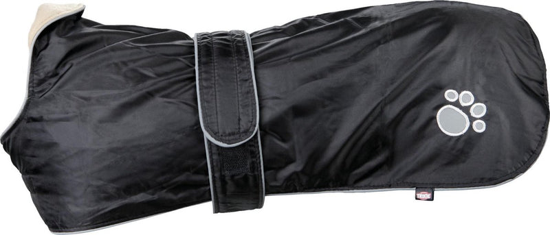Trixie Dog Jacket Orleans Black