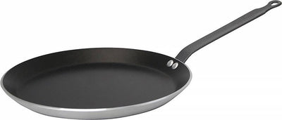 Poêle à crêpes induction Debuyer de Buyer Resto 30cm