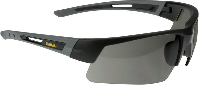Lunettes de sécurité Dewalt dpg100 crosscut™ | verre foncé - dpg100-2deu