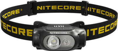 Lampe frontale Nitecore ha11 2024