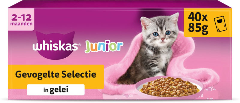 Whiskas