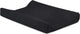 Jollein housse de matelas à langer éponge 50x70cm - noir
